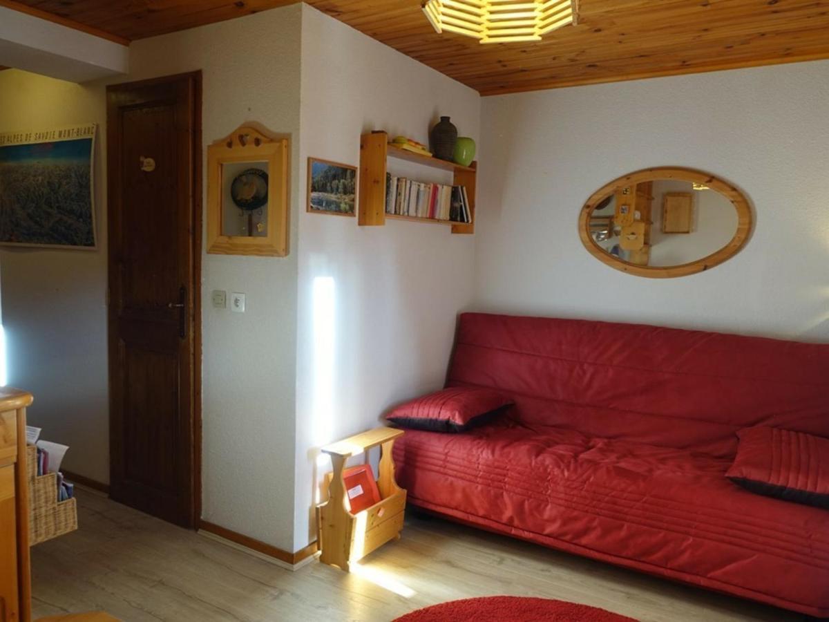 Appartement Cosy Pour 4-5 Personnes, Centre Village, Proche Pistes, Ascenseur, Bien Equipe - Fr-1-342-163 Arêches Eksteriør bilde