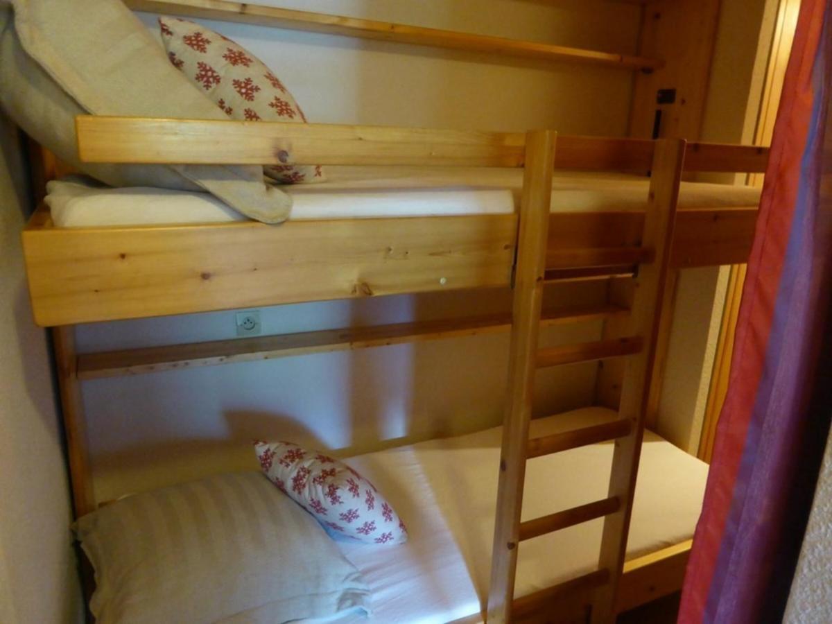 Appartement Cosy Pour 4-5 Personnes, Centre Village, Proche Pistes, Ascenseur, Bien Equipe - Fr-1-342-163 Arêches Eksteriør bilde
